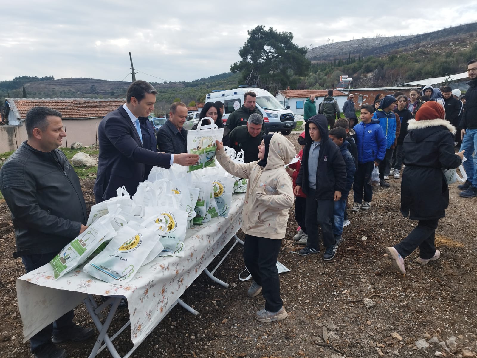 21 MART DÜNYA ORMANCILIK GÜNÜ VE HAFTASI